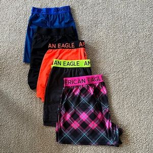 American Eagle Boxers